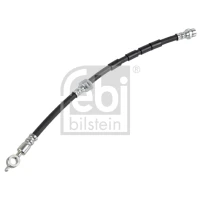 Brake line pipe