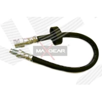 Brake line pipe