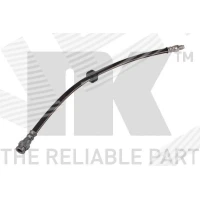 Brake line pipe