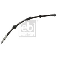 Brake line pipe