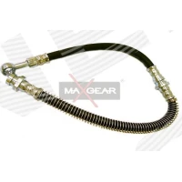 Brake line pipe