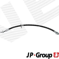 Brake line pipe