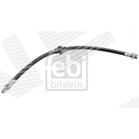 Brake line pipe