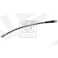 Brake line pipe