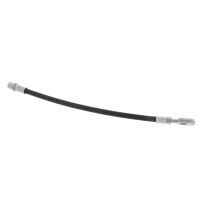 Brake line pipe