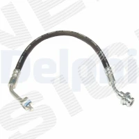 Brake line pipe