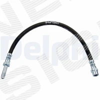 Brake line pipe