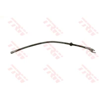 Brake line pipe