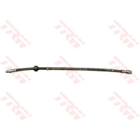 Brake line pipe