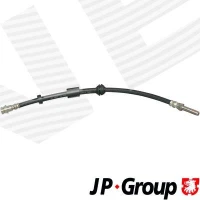 Brake line pipe