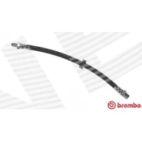 Brake line pipe