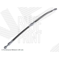 Brake line pipe