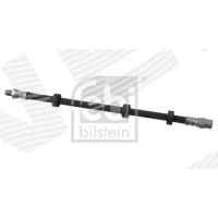 Brake line pipe