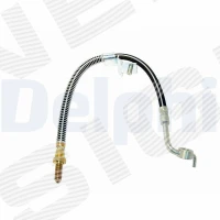 Brake line pipe