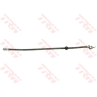 Brake line pipe