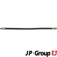 Brake line pipe