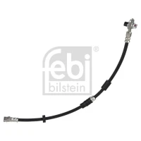 Brake line pipe