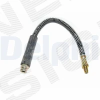 Brake line pipe