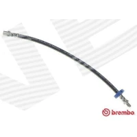 Brake line pipe