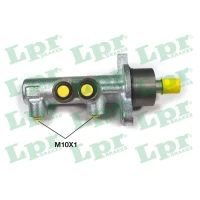 Brake master cylinder