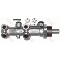 Brake master cylinder