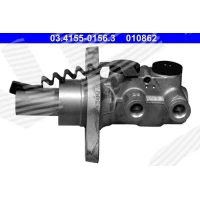 Brake master cylinder