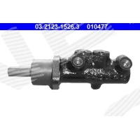 Brake master cylinder