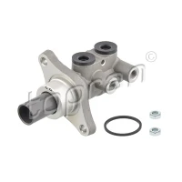 Brake master cylinder