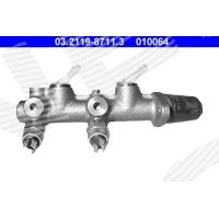 Brake master cylinder