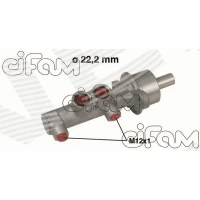 Brake master cylinder