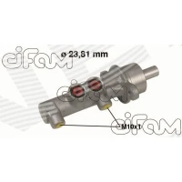 Brake master cylinder