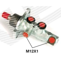 Brake master cylinder