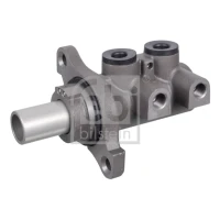 Brake master cylinder