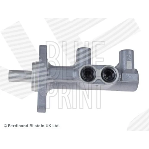 ГЛАВНЫЙ ТОРМОЗНОЙ ЦИЛИНДР - 1