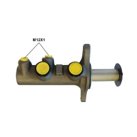 Brake master cylinder