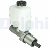 Brake master cylinder