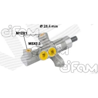 Brake master cylinder