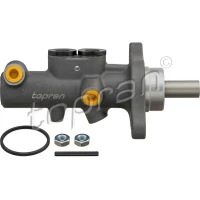 Brake master cylinder