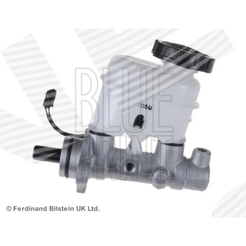 BRAKE MASTER CYLINDER - 1