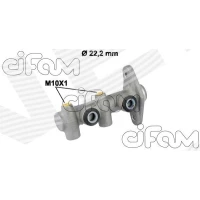 Brake master cylinder