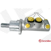 Brake master cylinder