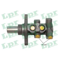 Brake master cylinder