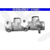 Brake master cylinder