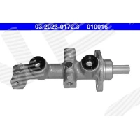 Brake master cylinder