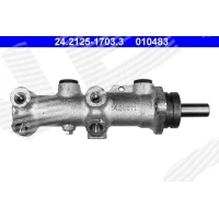 Brake master cylinder