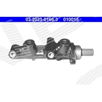 Brake master cylinder