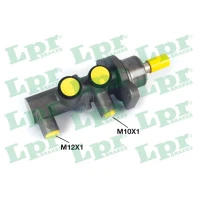 Brake master cylinder