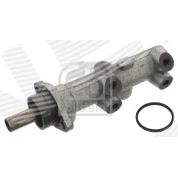 Brake master cylinder