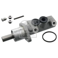 Brake master cylinder