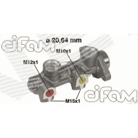 Brake master cylinder